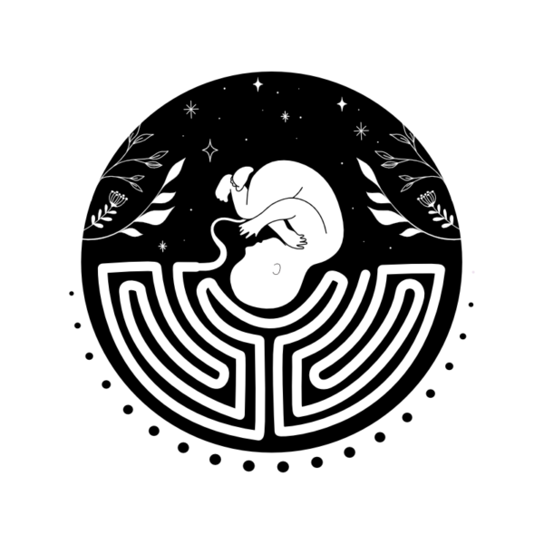 Produktbild Baby in Labyrinth